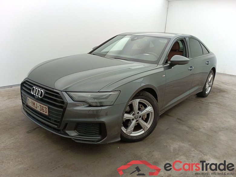 Audi A6 Business Edition Sport 30 TDI S tronic 4d
