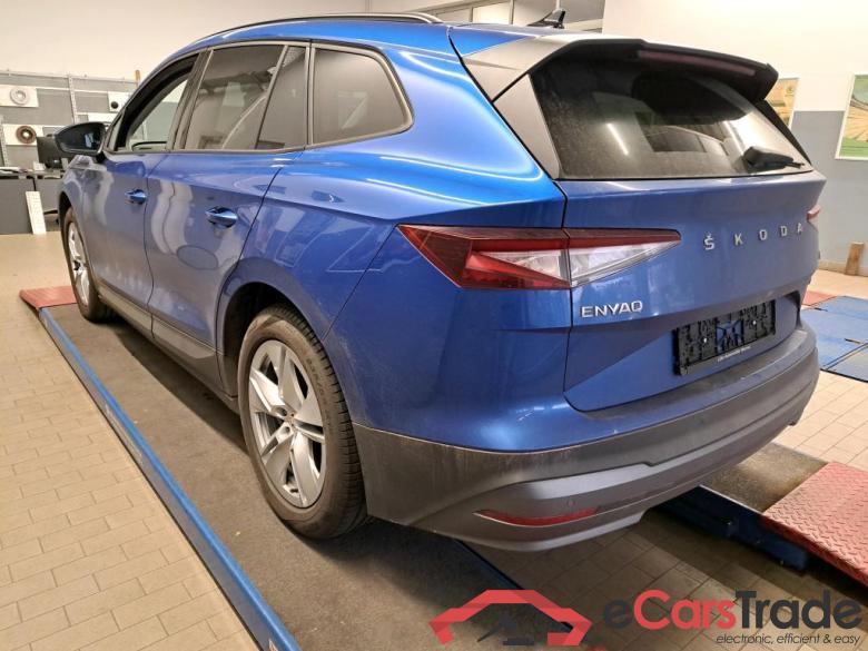 Skoda 60 Loft Enyaq #3