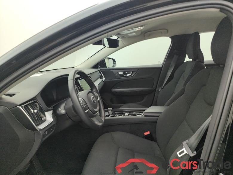 VOLVO V60 DIESEL - 2018 2.0 B4 197 Momentum Pro Geartronic 5d #3