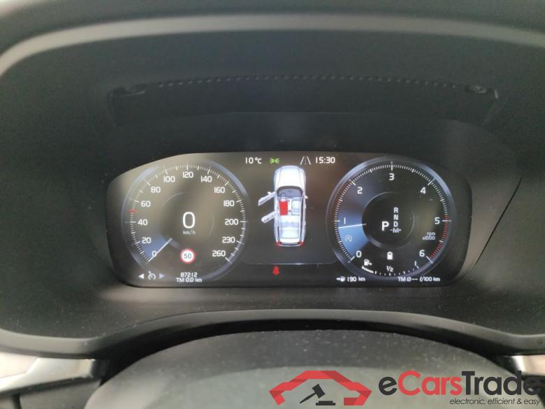 VOLVO V60 DIESEL - 2018 2.0 B4 197 Momentum Pro Geartronic 5d #6