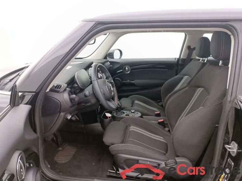 MINI E-MINI - 2021 28.9 kWh 184 Cooper SE 3d #3