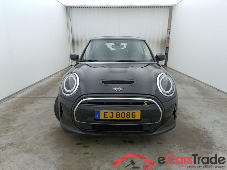 MINI E-MINI - 2021 28.9 kWh 184 Cooper SE 3d #5