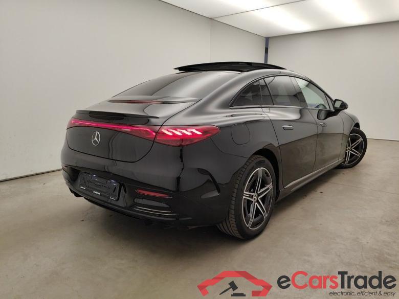 Mercedes-Benz EQE EQE 350 AMG Line 4d #2