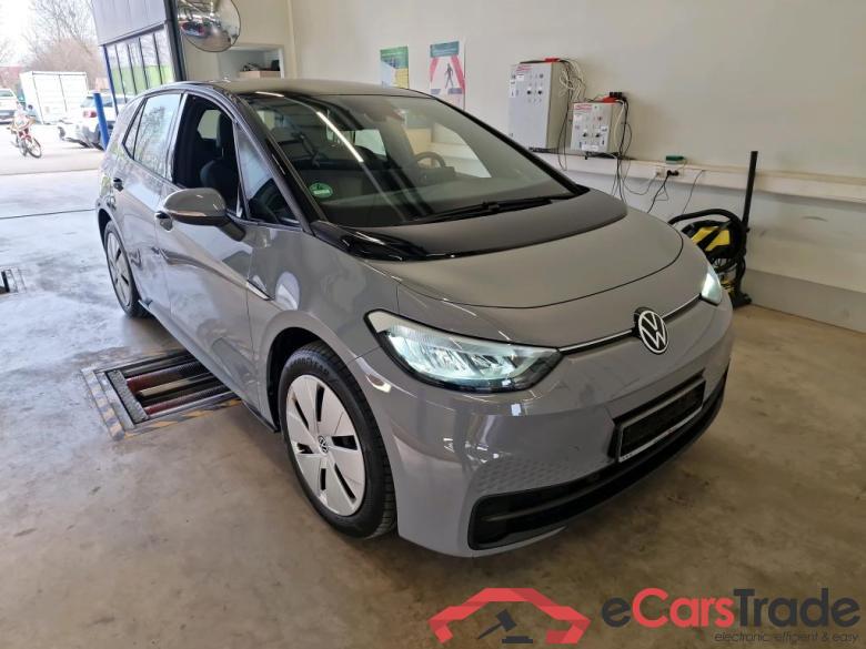Vw Pro 107 kW ID 3 #2