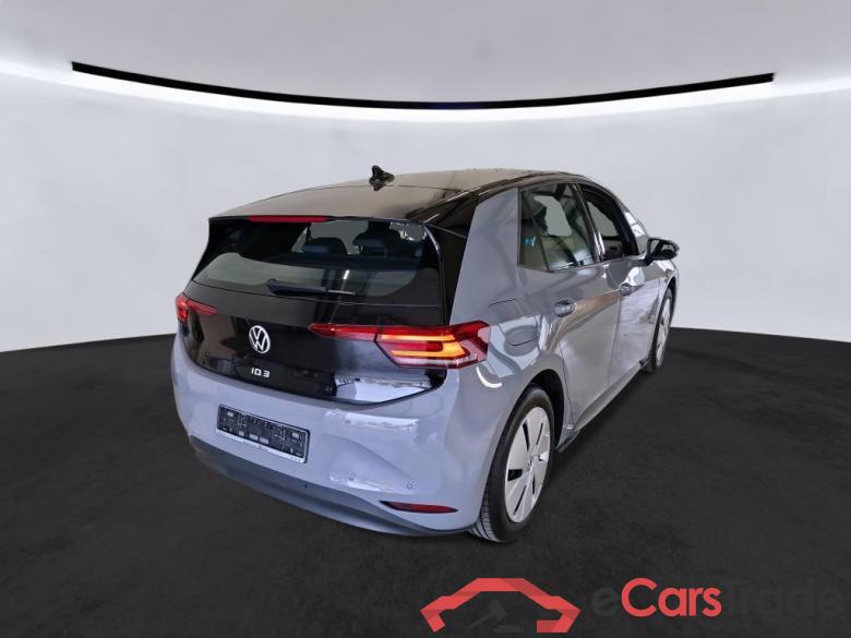 Vw Pro 107 kW ID 3 #4
