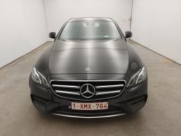 Mercedes-Benz E-Klasse Berline E 200 d Business Solution 4d