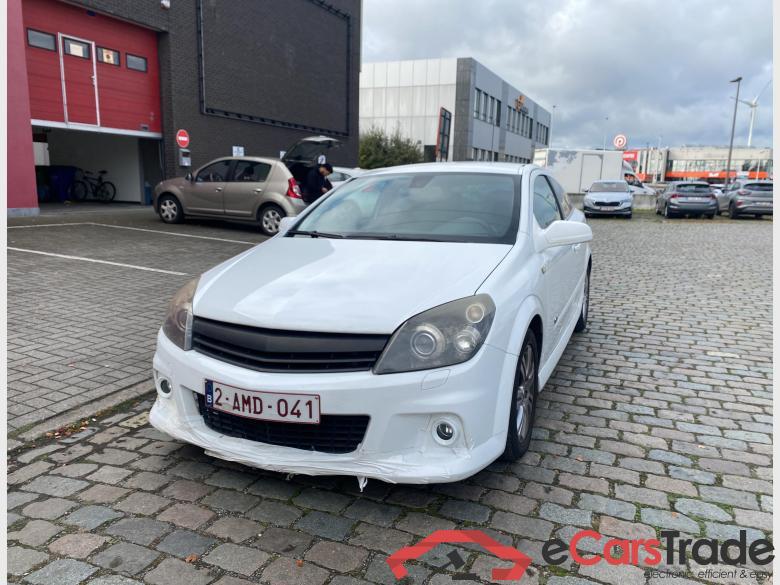 OPEL Astra GTC Astra GTC 1.6i Cosmo #1