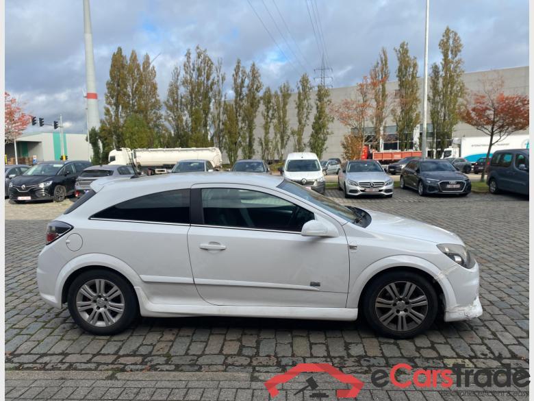 OPEL Astra GTC Astra GTC 1.6i Cosmo #6
