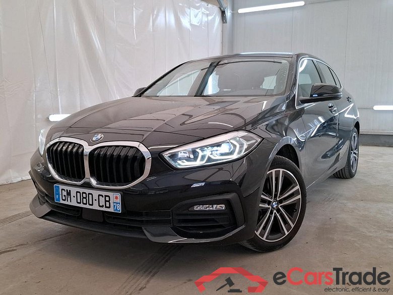 BMW 116i Business Design BMW Série 1 / 2019 / 5P / Berline 116i Business Design #1