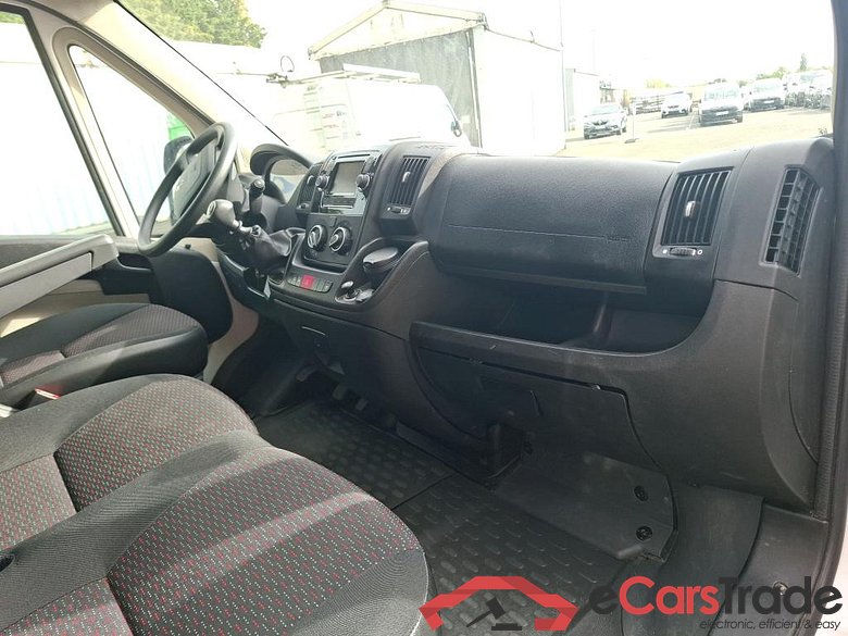 Peugeot BLUEHDI 130 S&S 333 L2H2 ACTIVE PEUGEOT Boxer 4p Combi BLUEHDI 130 S&S 333 L2H2 ACTIVE #5