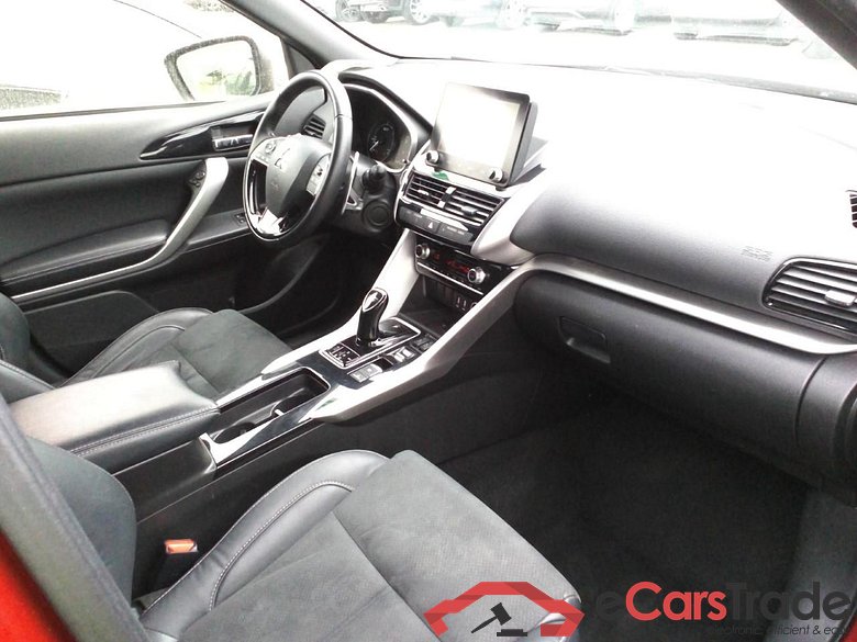 ECLIPSE CROSS PHEV BUSINESS PS #3