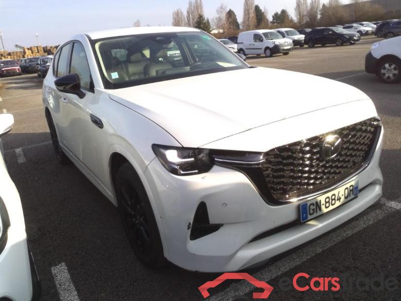 CX-60 E-SKYACTIV 327CH BVA HOM #2