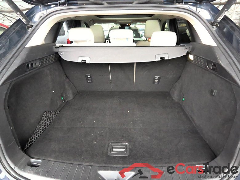 CX-60 E-SKYACTIV 327CH BVA TAK #6