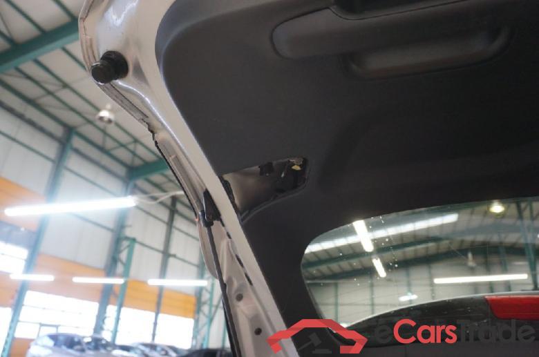 Ford Focus Turnier ´18 Focus Turnier Cool & Connect 1.5 EcoBlue 88KW MT6 E6dT #1