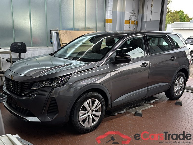 Peugeot Active Pack 5008 #1