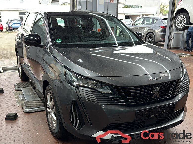 Peugeot Active Pack 5008 #2