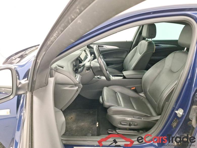 OPEL INSIGNIA GRAND SPORT 2.0 TURBO D 128KW S-S ULTIMATE AT8 Driver Assistance Innovation Charging #5