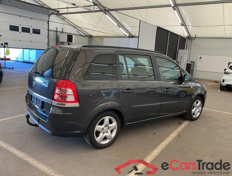 OPEL Zafira Zafira 1.6i Enjoy #2