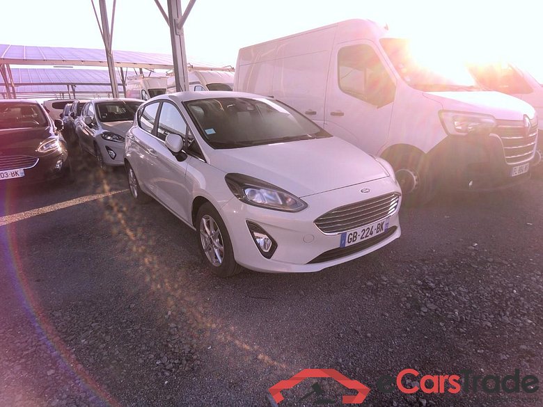 FIESTA VP VU TITANIUM 75CV RISK #2