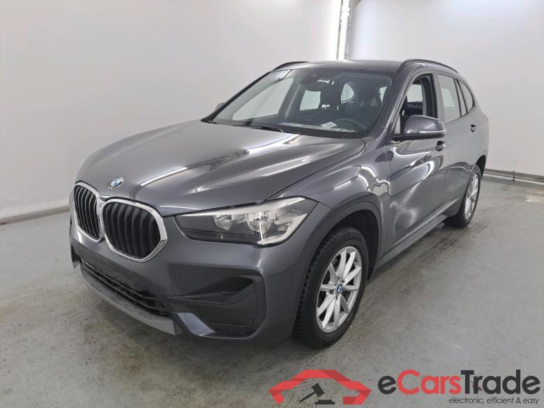 BMW X1 1.5 SDRIVE16DA  Model Advantage Business #1