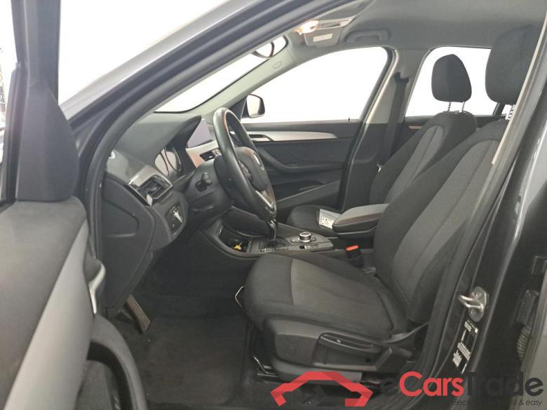 BMW X1 1.5 SDRIVE16DA  Model Advantage Business #5