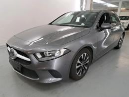 Mercedes A 180i Widescreen Navi KeylessGo Camera Klima PDC ...