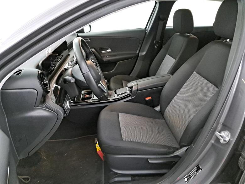 Mercedes A 180i Widescreen Navi KeylessGo Camera Klima PDC ... #5