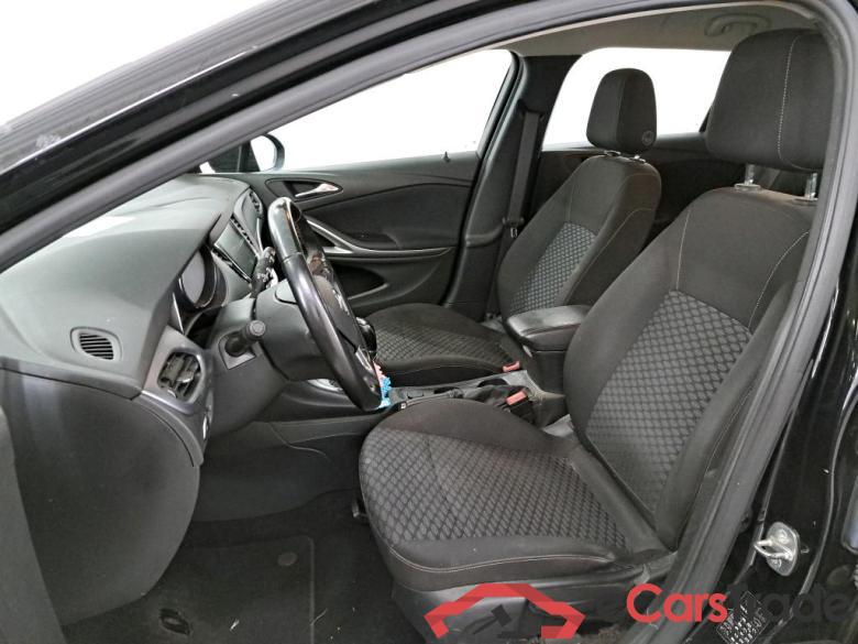 Opel Astra Sports Tourer 1.0i EcoTec Edition Navi Klima PDC ... #5