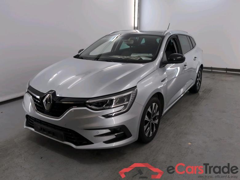 RENAULT MAu2030GANE GRANDTOUR 1.5 BLUE DCI 115 LIMITED #3 #1