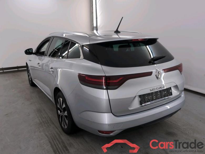 RENAULT MAu2030GANE GRANDTOUR 1.5 BLUE DCI 115 LIMITED #3 #3