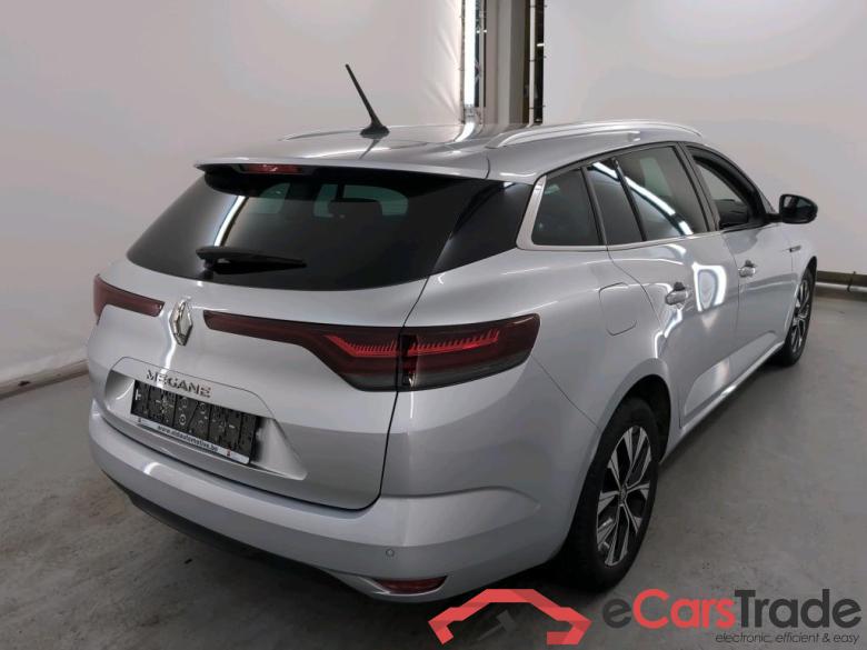 RENAULT MAu2030GANE GRANDTOUR 1.5 BLUE DCI 115 LIMITED #3 #4