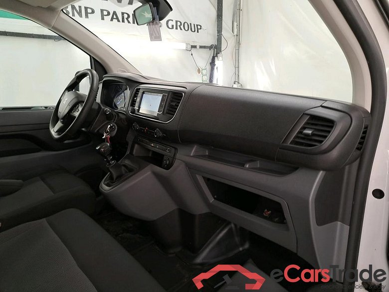 Peugeot BLUEHDI 120 S&S LONG PREMIUM PACK Expert VU 4p Fourgon BLUEHDI 120 S&S LONG PREMIUM PACK / FAP HS + NIVEAU D'HUILE #5