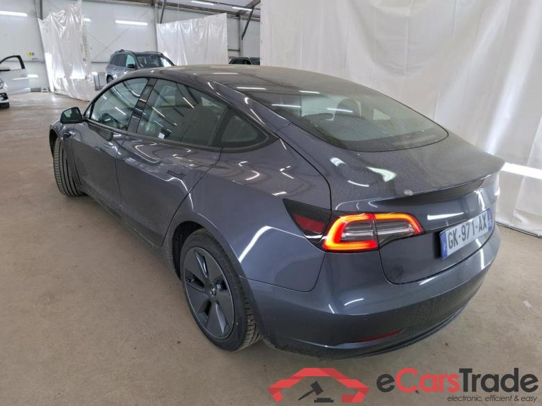 Tesla Propulsion TESLA Model 3 / 2018 / 4P / Berline Propulsion #3