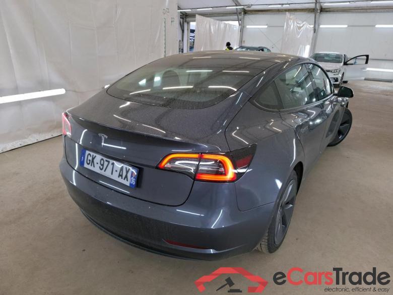 Tesla Propulsion TESLA Model 3 / 2018 / 4P / Berline Propulsion #4