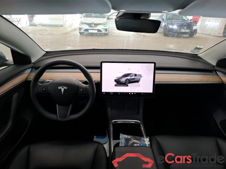 Tesla Propulsion TESLA Model 3 / 2018 / 4P / Berline Propulsion #6