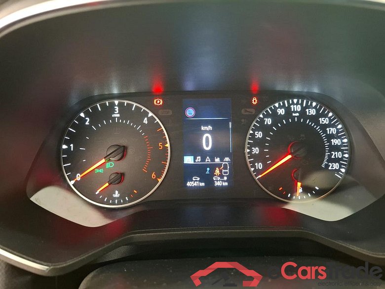 Renault Business Blue dCi 85 Clio V Business 1.5 dCi 85CV BVM6 E6dT #6