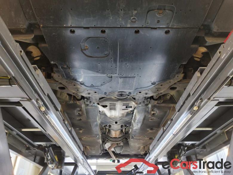 Mazda CX-5 (KF)(09.2017->) DE - SUV5 2.0 SKYACTIV-G 165 EU6d-T, Kangei 2WD (EURO 6d-TEMP) Kangei, 2019 - 20 #5