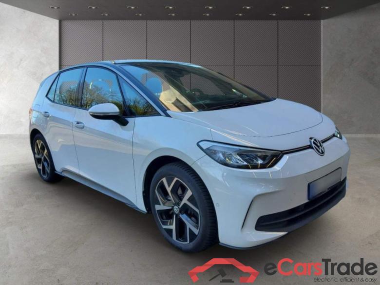 Volkswagen ID.3 (E11/E12)(01.2023->) DE - LimS5 Pro, (Facelift) 2023 - 2024 #2