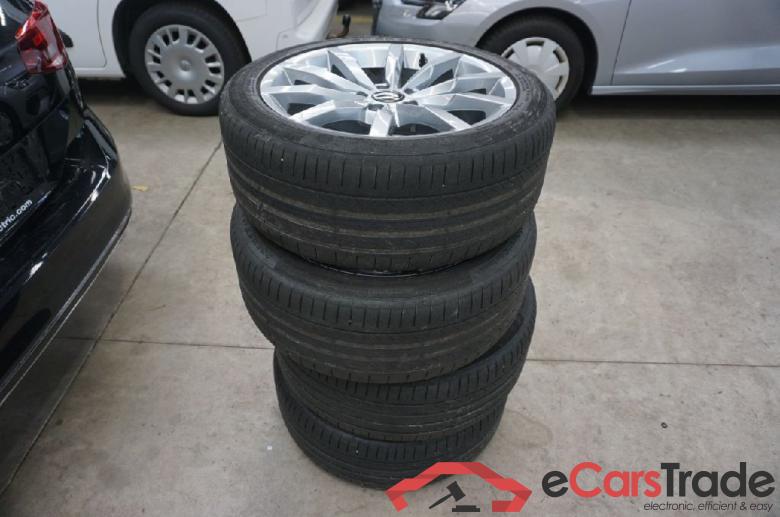 Volkswagen Passat Variant ´14 Passat Variant Business 2.0 TDI 147KW AT7 E6d #5