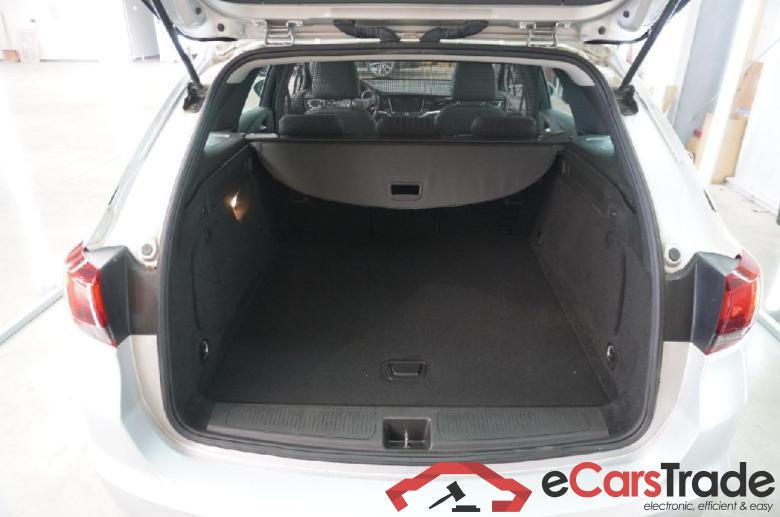 Opel Astra ST ´15 Astra K Sports Tourer INNOVATION Start/Stop 1.6 CDTI 81KW MT6 E6dT #6