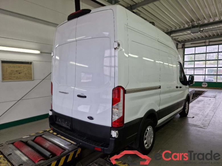 Ford Transit Kasten (TTS)(2019->) DE - HKa4 2.0 TDCi DPF EU6d-T, 350 L2 Trend FWD (EURO 6d-TEMP), 2019 - 2021 #3