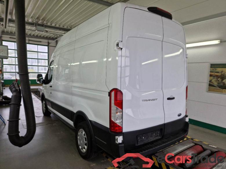 Ford Transit Kasten (TTS)(2019->) DE - HKa4 2.0 TDCi DPF EU6d-T, 350 L2 Trend FWD (EURO 6d-TEMP), 2019 - 2021 #4