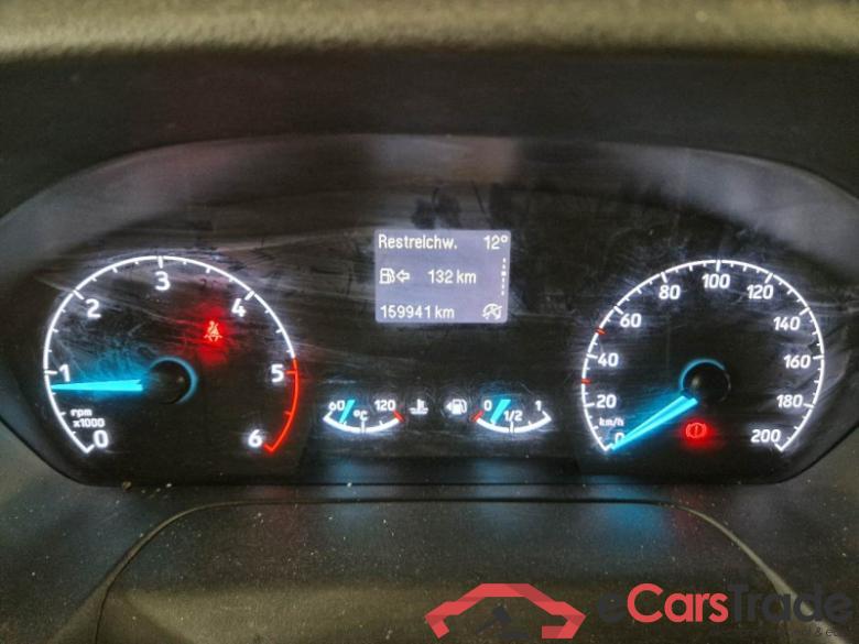 Ford Transit Kasten (TTS)(2019->) DE - HKa4 2.0 TDCi DPF EU6d-T, 350 L2 Trend FWD (EURO 6d-TEMP), 2019 - 2021 #6