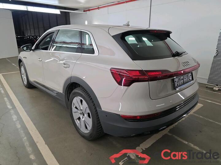 Audi E-Tron E-Tron 55 Quattro 300kW/408pk  5D/P Auto-1 #3