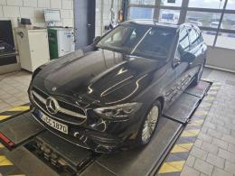 Mercedes-Benz C -Klasse T-Modell (BM 206)(03.2021->) DE - Kb5 C 200 d EU6e, T Avantgarde (EURO 6e), 2024 - 2025