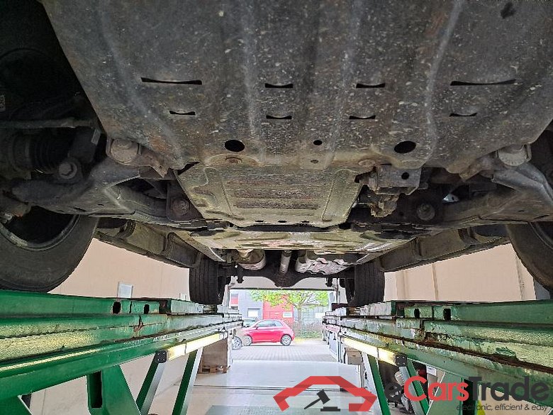 Ford Ranger (TKE)(2011->) DE - PickupDK4 2.0 TDCi Panther EU6d-T, Wildtrack 4x4 Doppelkabine (EURO 6d-TEMP #5