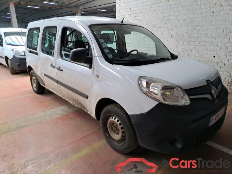 RENAULT KANGOO EXPRESS MAXI DSL - 2013 1.5 dCi Energy Confort (EU6) #2