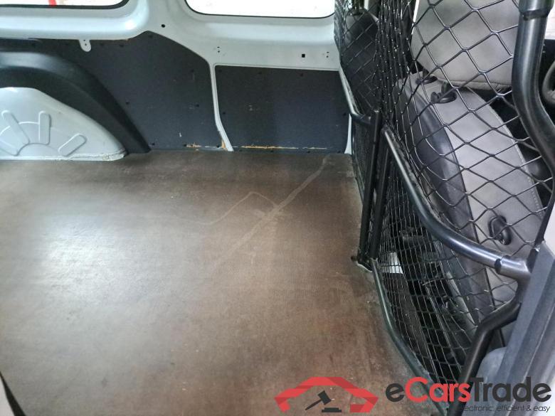 RENAULT KANGOO EXPRESS MAXI DSL - 2013 1.5 dCi Energy Confort (EU6) #6