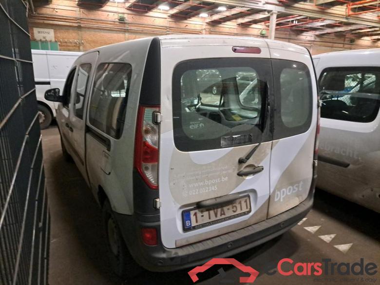 RENAULT KANGOO EXPRESS MAXI DSL - 2013 1.5 dCi Energy Grand Confort 5 pl #3