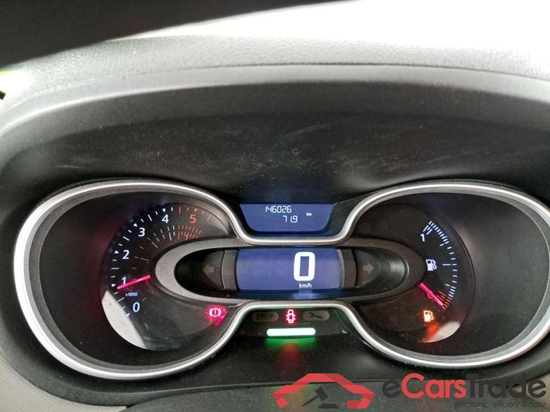 Renault FG GCF L1H1 1000 dCi 95 E6 RENAULT Trafic VU 4p Fourgon FG GCF L1H1 1000 dCi 95 E6 #6